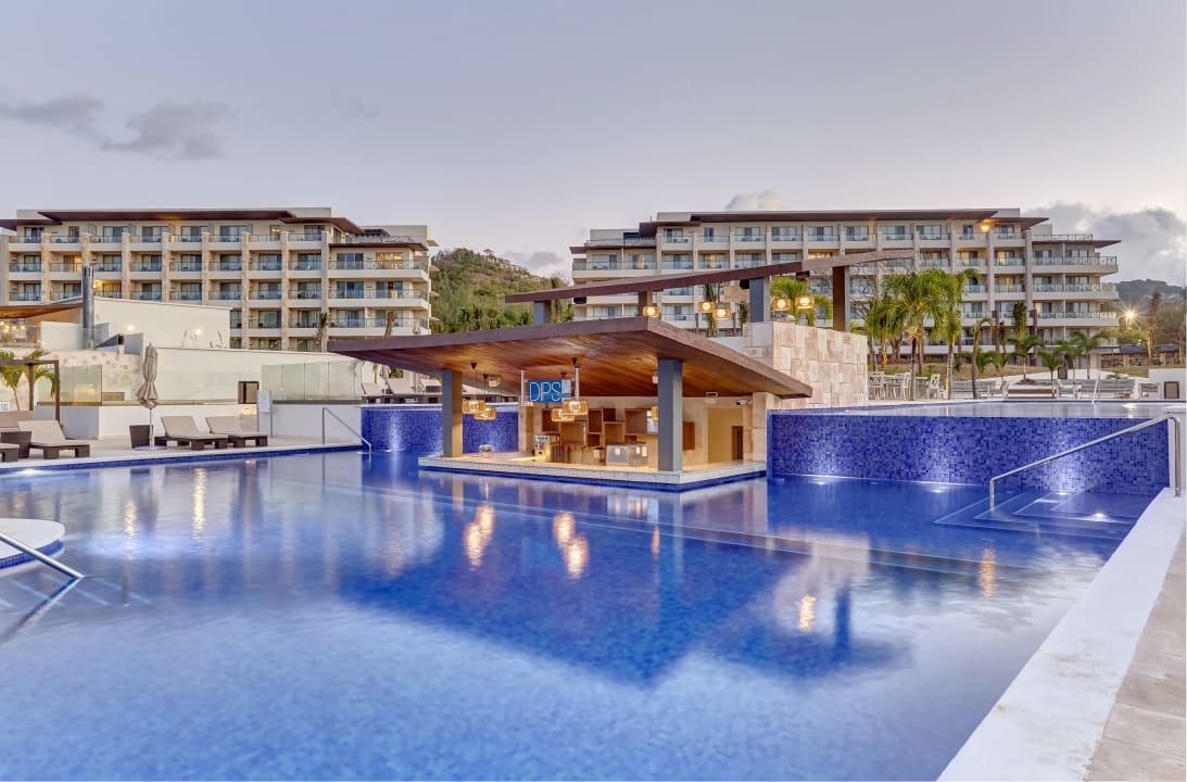 Sonstiges Hideaway at Royalton Saint Lucia