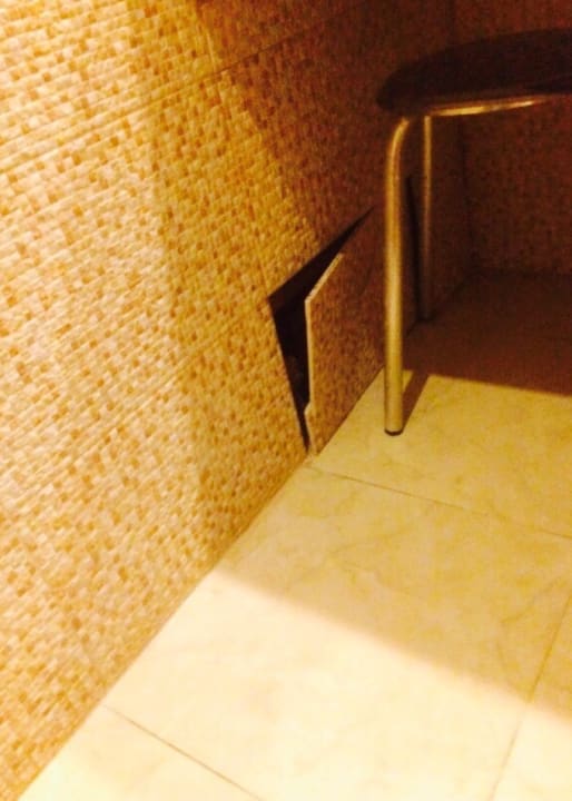 Zimmer Mahdia Beach & Aquapark