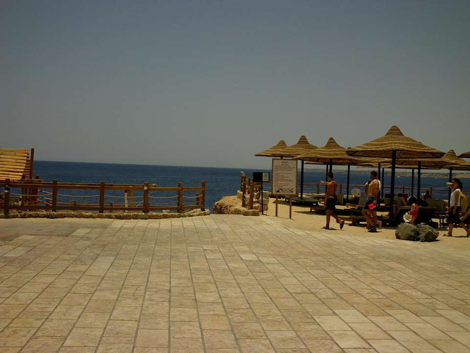 Zum Strand Sharm Resort