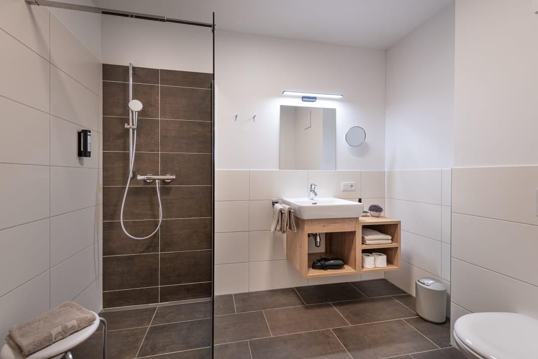 Zimmer AlpenParks Hotel & Apartment Montana Matrei