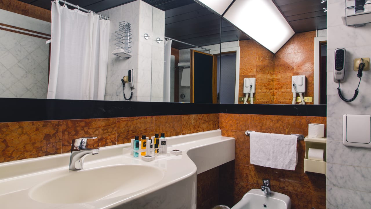 Zimmer Grand Hotel Excelsior