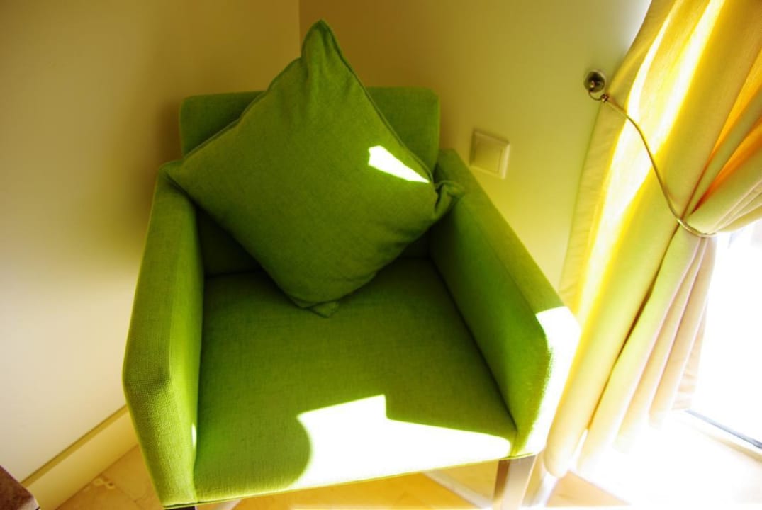 Sitz TUI BLUE Xanthe