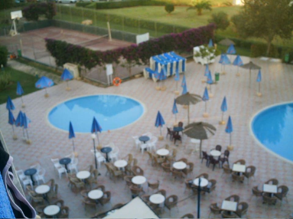 Kinderpool allsun App.-Hotel Orient Beach