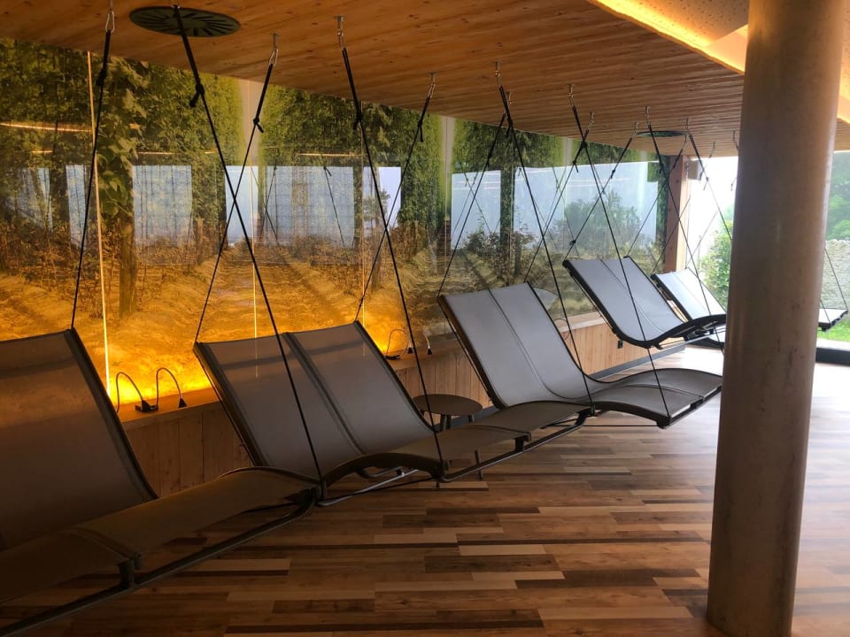 Sport & Freizeit 1. Bier & Wohlfühlhotel Gut Riedelsbach