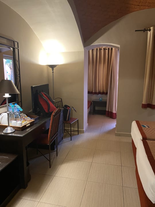 Zimmer Jaz Makadi Oasis Resort