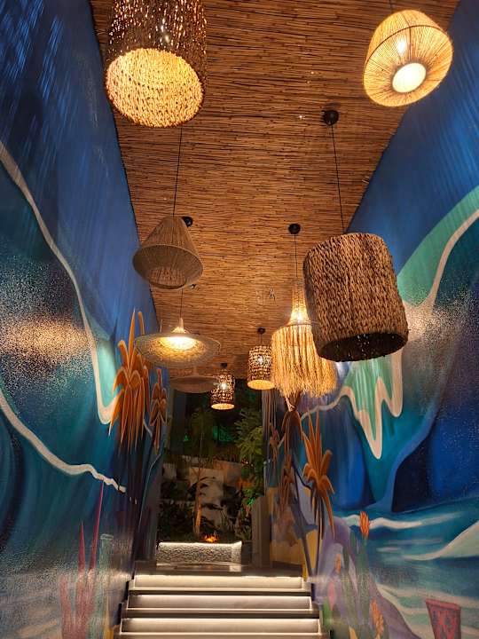 Sport & Freizeit Ada Port Hotel Adults Only