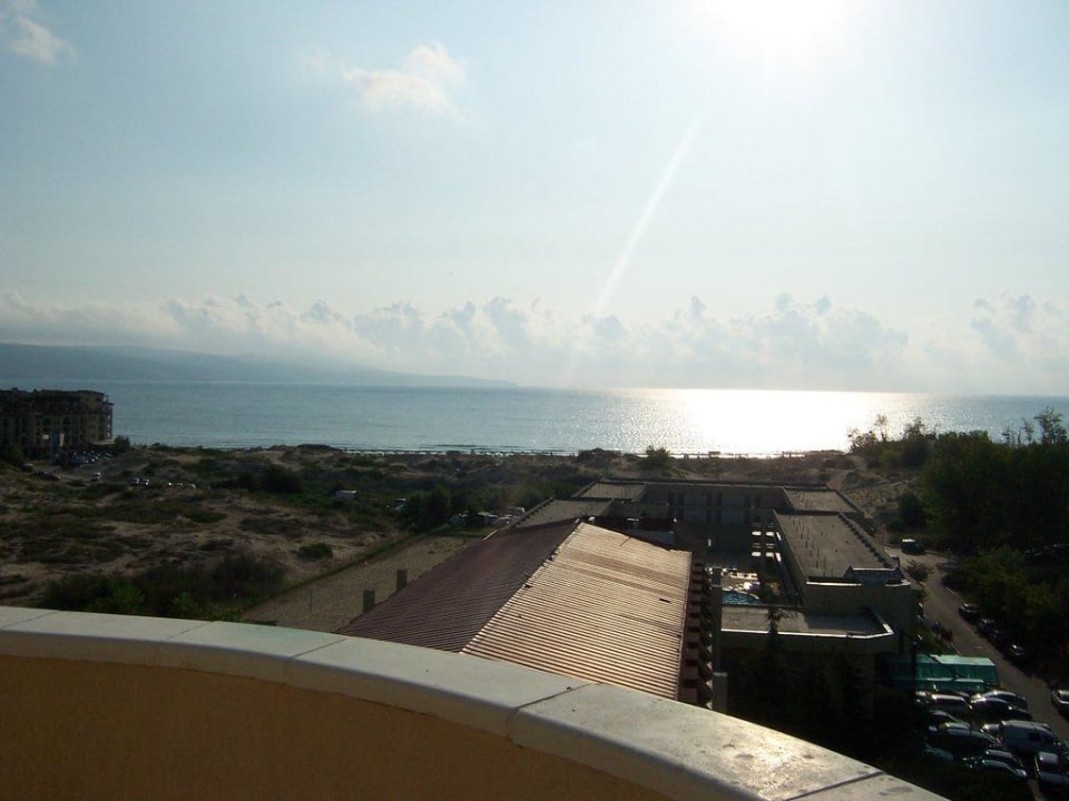 Meeresblick 8. Stock HI Hotels Imperial Resort