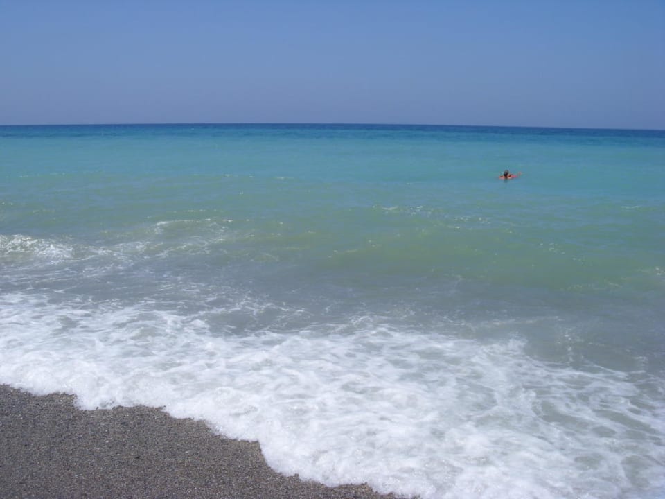 Strand Minos Mare Royal