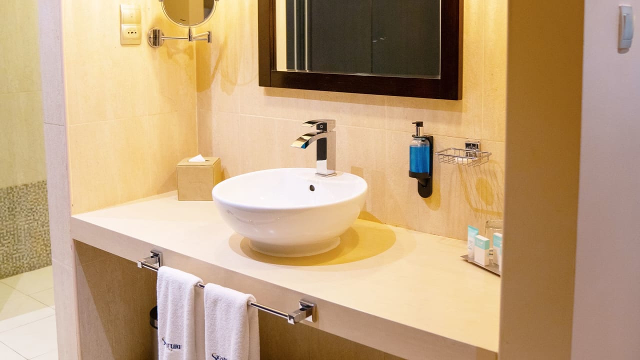Zimmer Signature Hotel Al Barsha