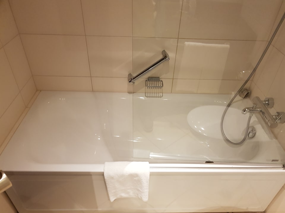 Zimmer Maritim Hotel Würzburg