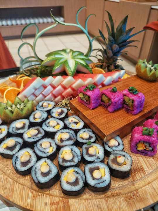 Gastro Porto Bello Royal