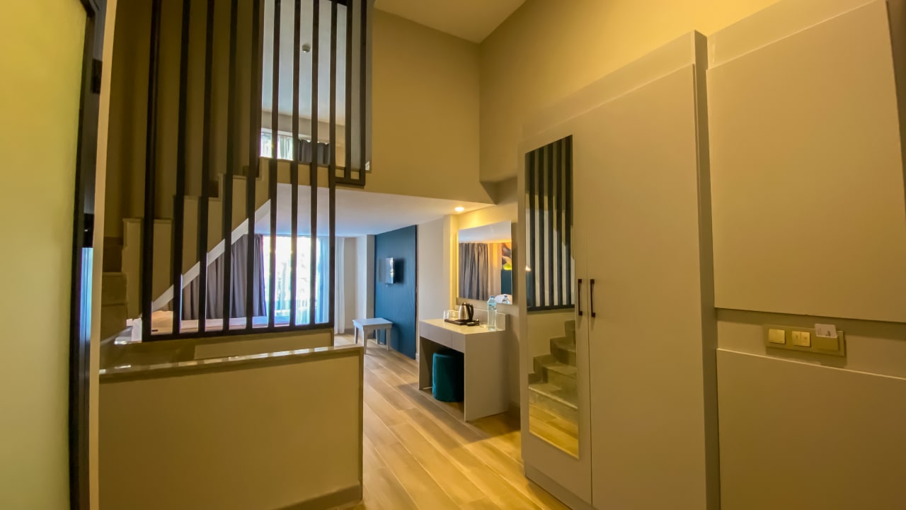 Zimmer Dream Fun World