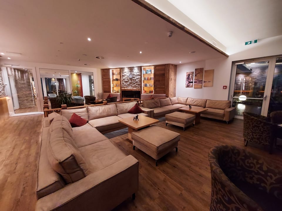 Sport & Freizeit Hotel Panorama Royal