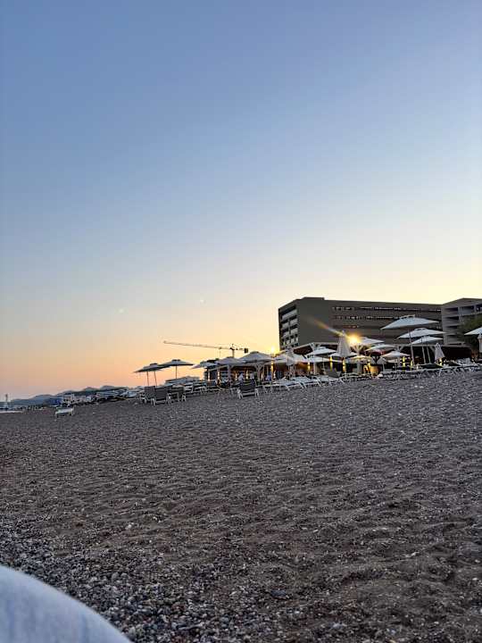 Strand Amada Colossos Resort