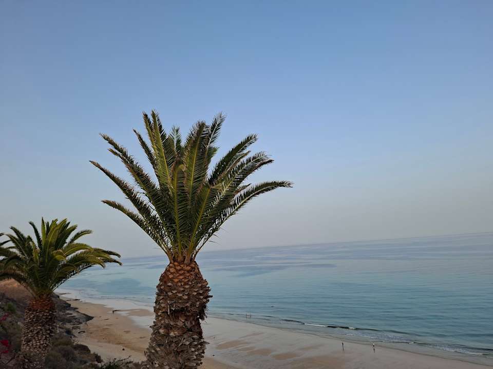 Ausblick SBH Club Paraiso Playa