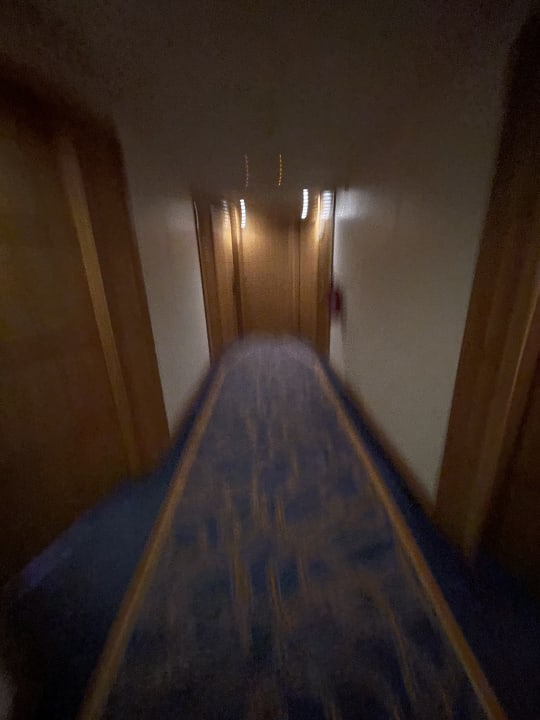 Sonstiges Pestana Grand Ocean Resort