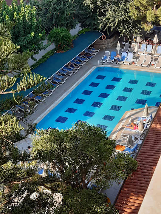 Pool Trendy Side Beach Hotel - Adults only