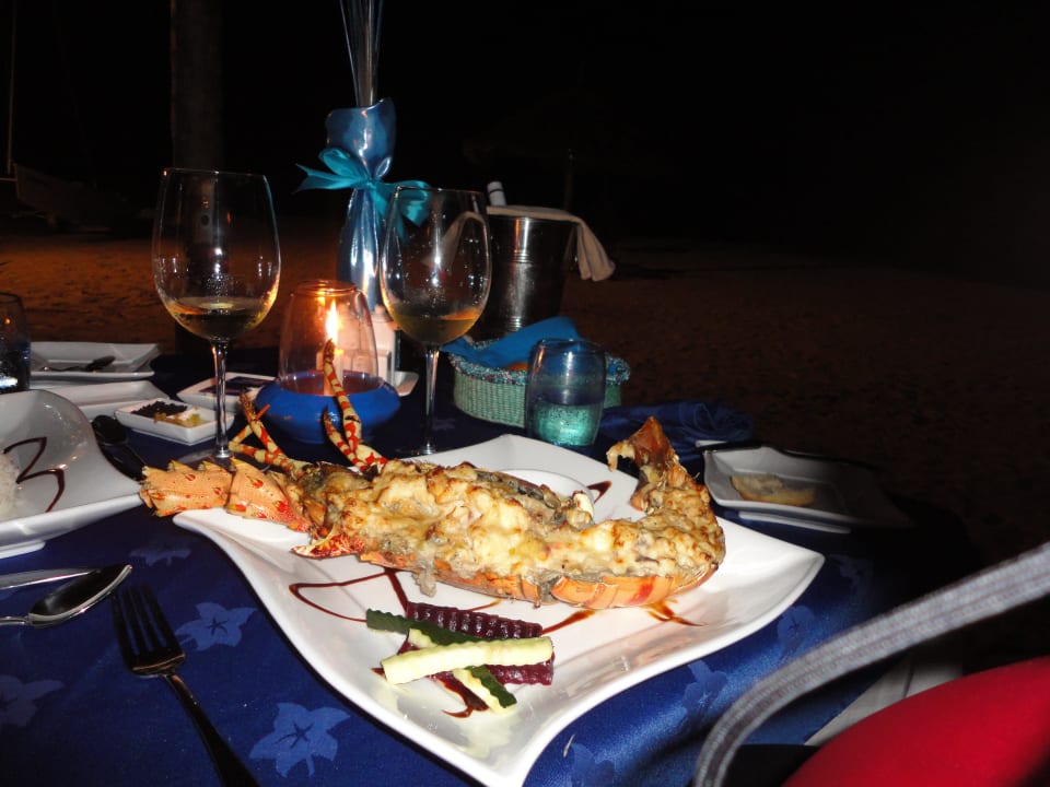 Diamonds Dream of Zanzibar TUI Blue Bahari Zanzibar