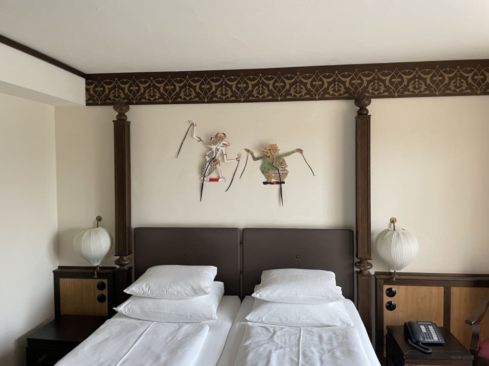 Zimmer Park-Hotel Hagenbeck