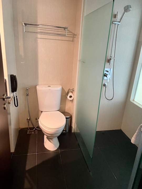 Zimmer Hotel Royal Bangkok