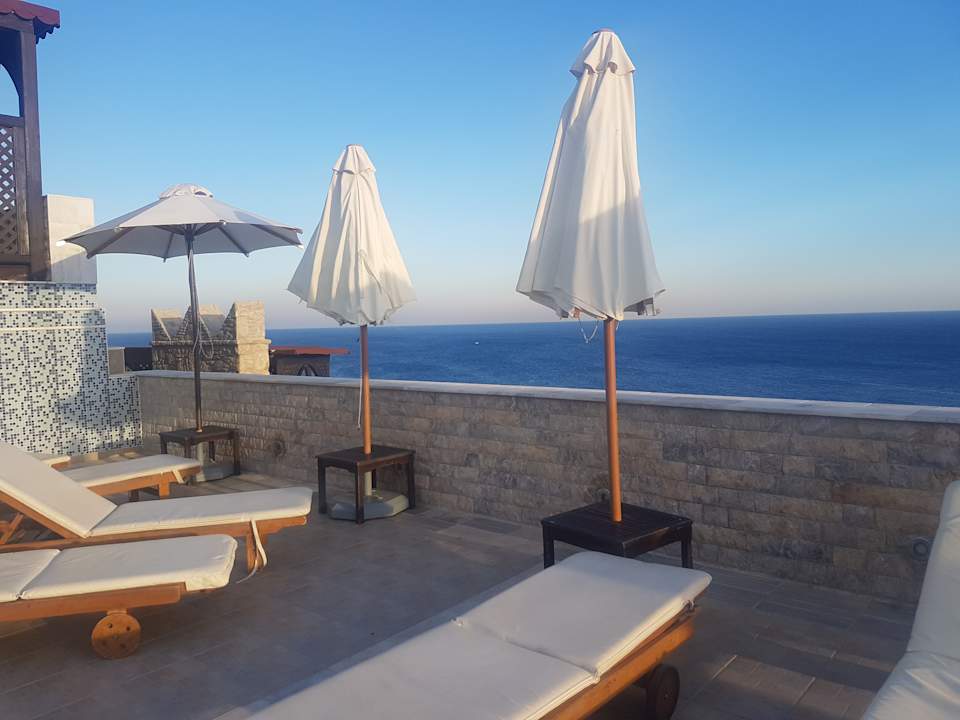 Pool Hotel Kalithea Horizon Royal