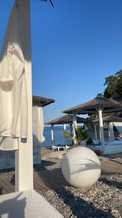 Strand ROBINSON ÇAMYUVA