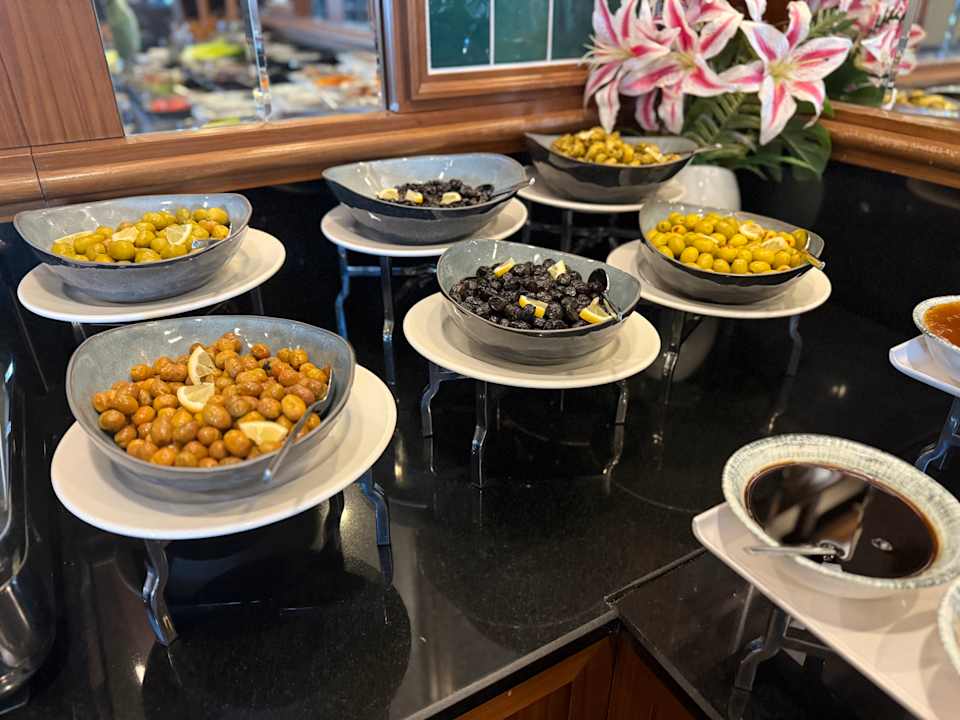 Gastro Aspera Hotel Golden Horn