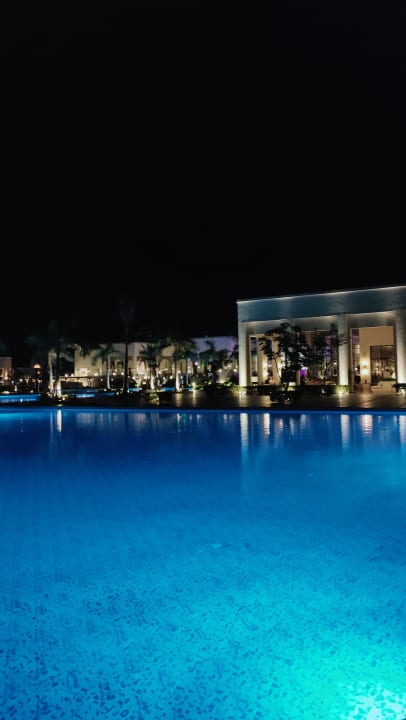 Pool Steigenberger Resort Alaya Marsa Alam - Red Sea - Adults only