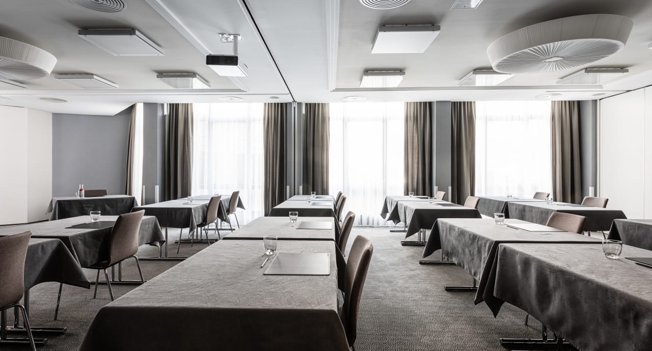 Sonstiges AMERON Luzern Hotel Flora