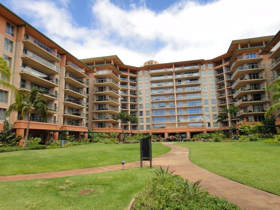 Hotel-Komplex Hotel Honua Kai Resort and Spa