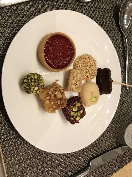 Gastro Le Royal Méridien Beach Resort & Spa Dubai