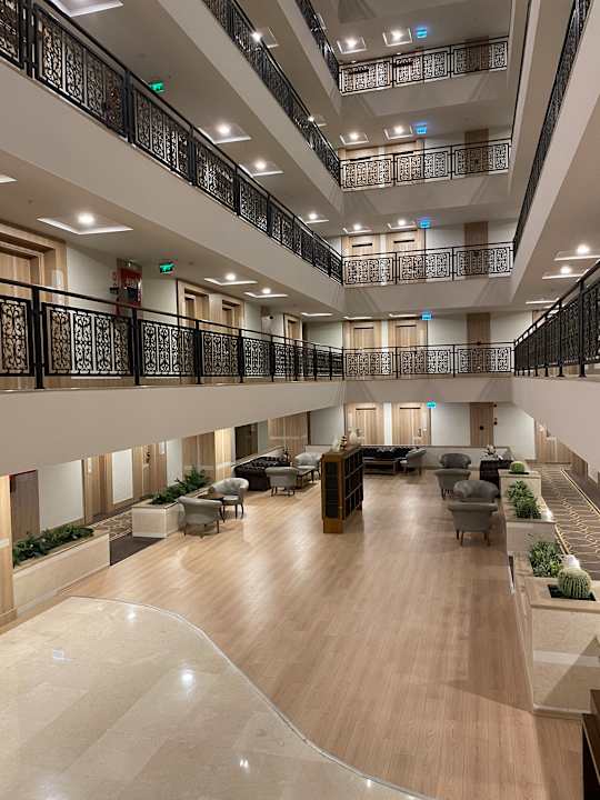 Sonstiges Aydinbey Kings Palace & Spa