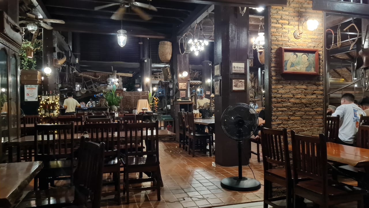 Gastro Hotel River Kwai Resotel