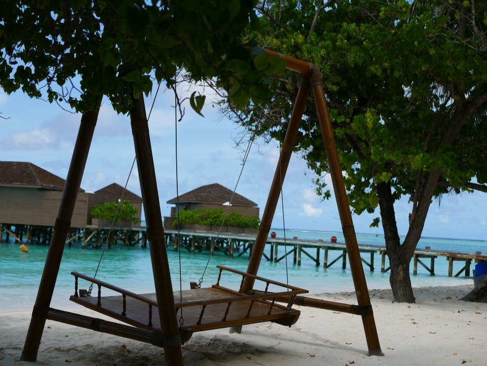 Zimmer Meeru Maldives Resort Island