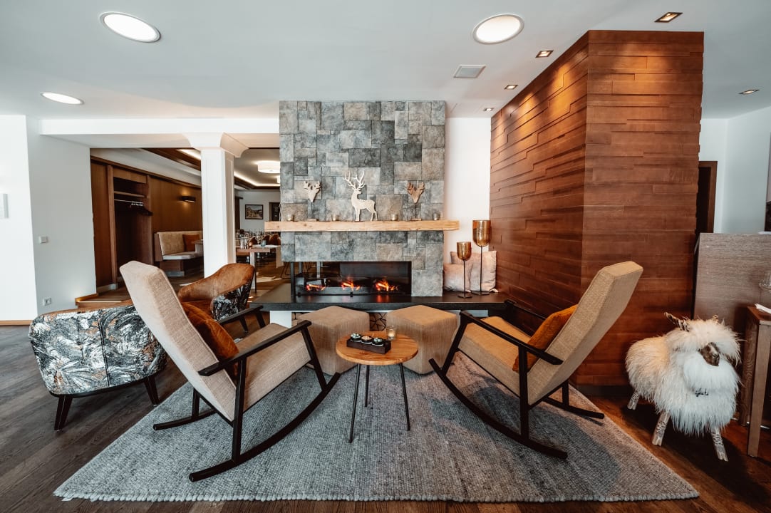 Gastro Hotel Unterwirt