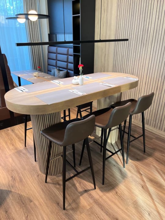 Gastro AC Hotel by Marriott Krakow