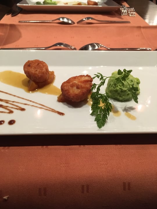 Gastro LIFESTYLE Resort Zum Kurfürsten