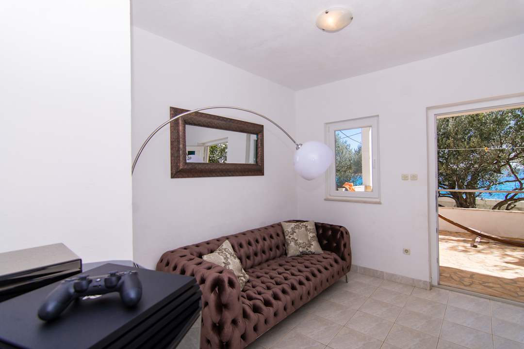 Zimmer Villa Pearl of Adriatic