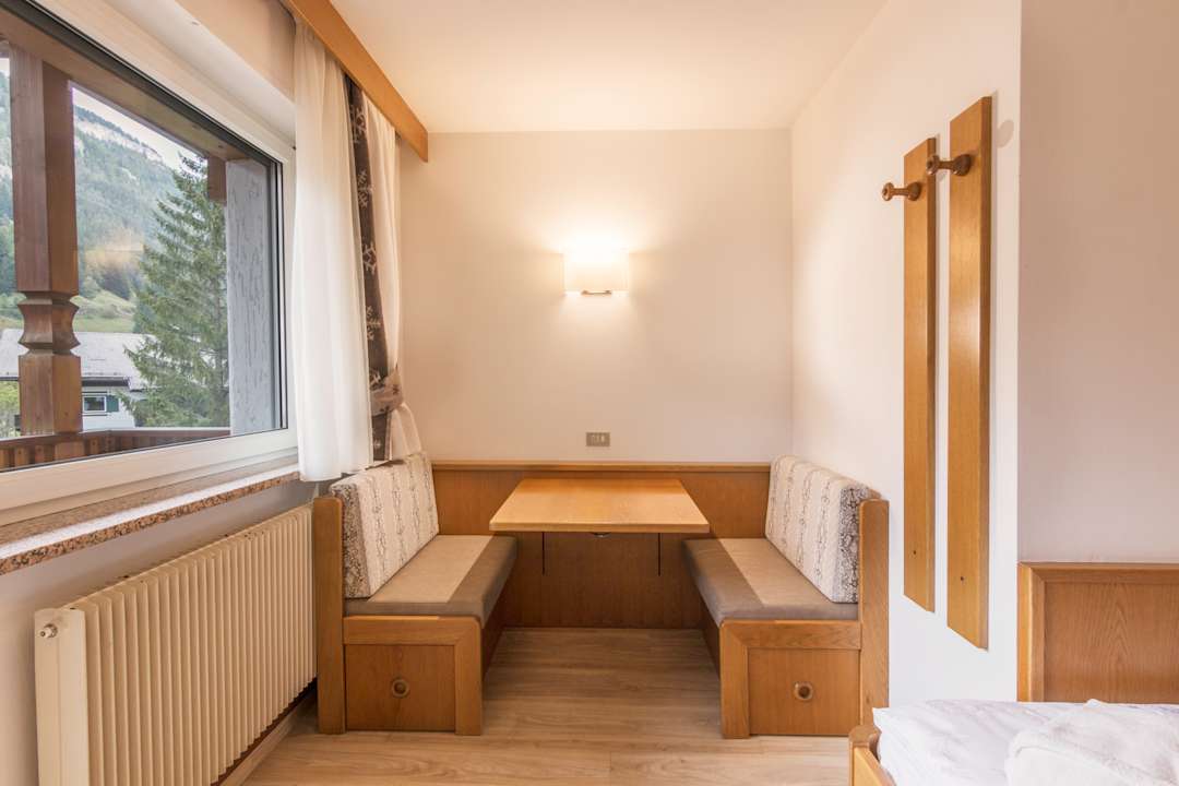 Zimmer Hotel Ramon