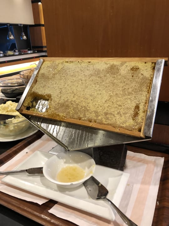 Gastro Limak Limra Hotel & Resort