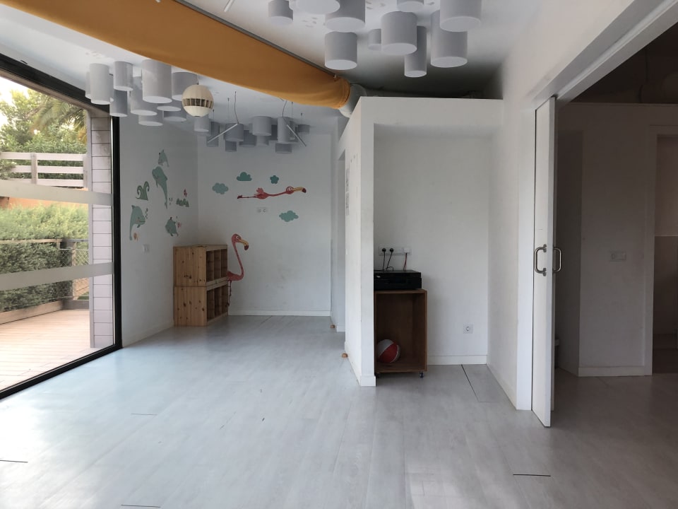 Sport & Freizeit Insotel Club Tarida Playa