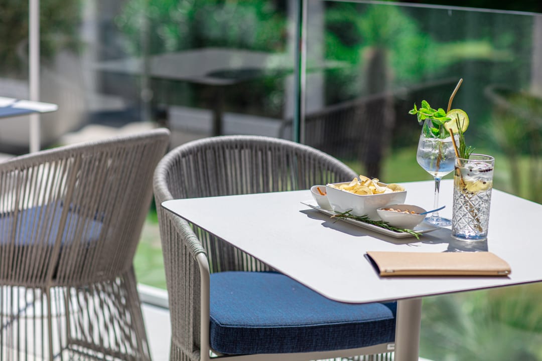 Sonstiges Hotel San Giorgio