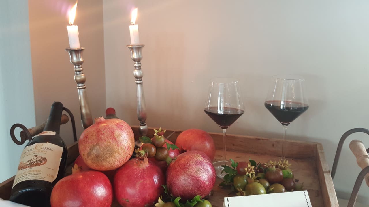 Sonstiges Afitis Boutique Hotel