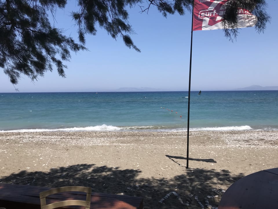 Strand TUI KIDS CLUB Alex Beach