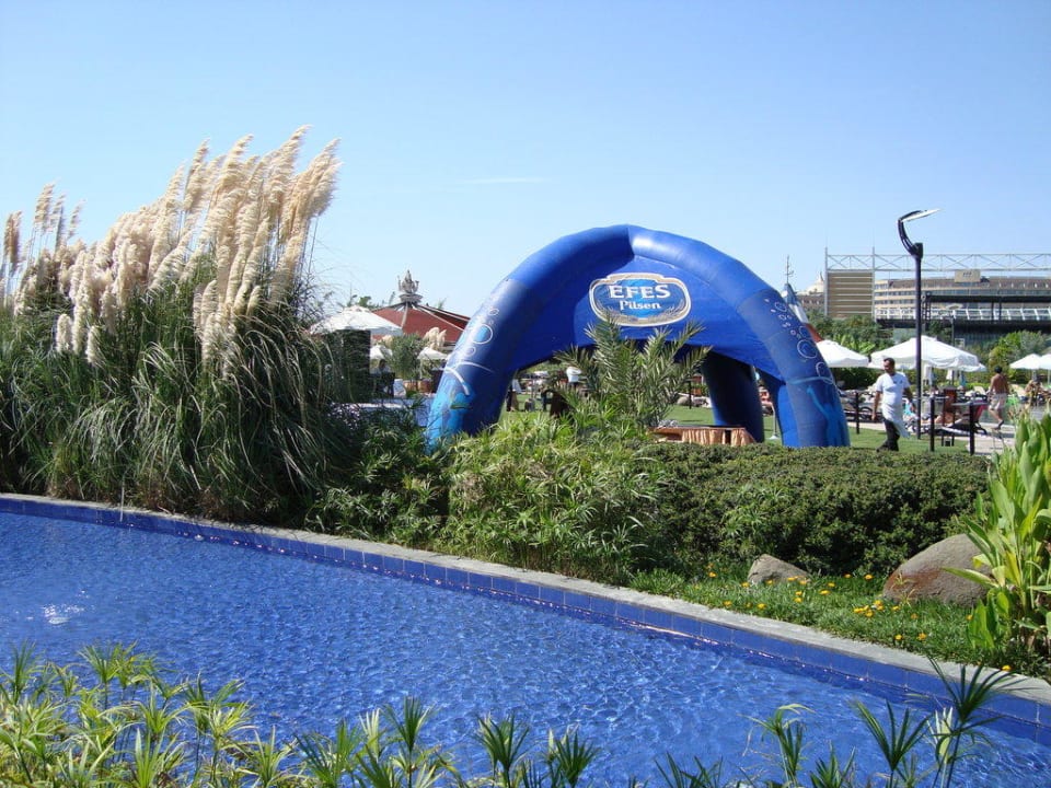 Oktoberfest Limak Lara Deluxe Hotel & Resort