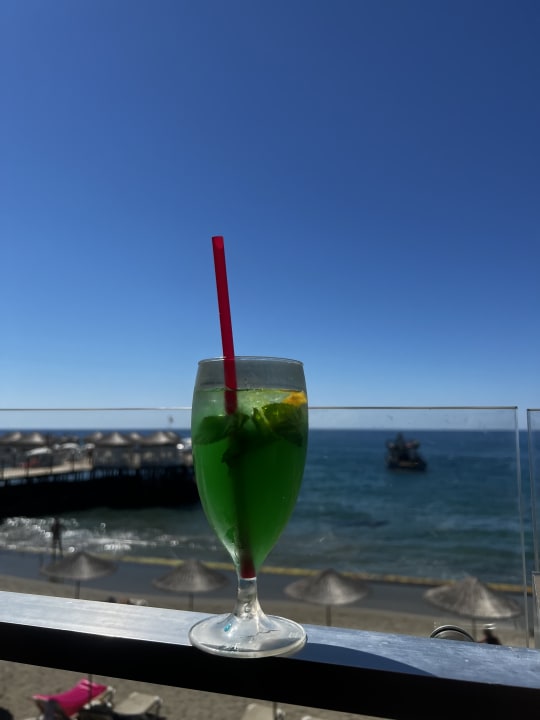 Gastro Aria Resort & Spa