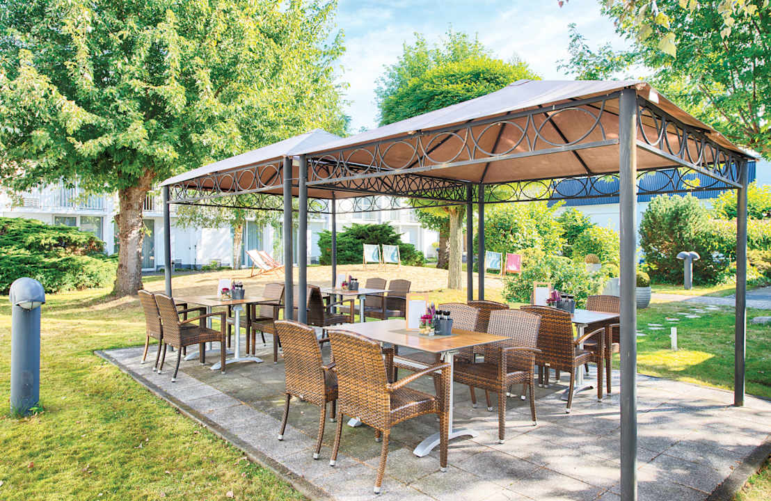 Sonstiges Leonardo Hotel Düsseldorf Airport - Ratingen