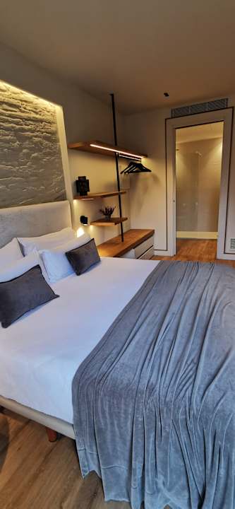 Zimmer Casa Indiana Hotel Boutique