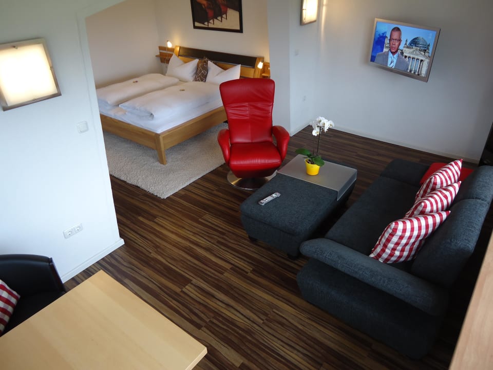 Neu Appartement 2 Gästehaus Kanstein