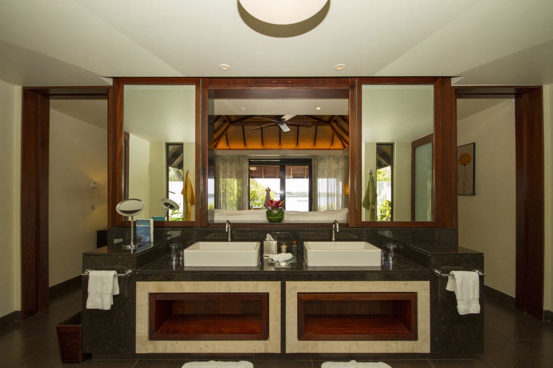 Ocean View Villa Nr. 132 Hotel Four Seasons Resort Mauritius at Anahita